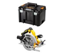 DeWalt DCS570NT-XJ 18V sega circolare a batteria 18 T Solo ST-Box
