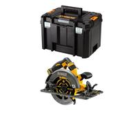 Sega Circolare DeWALT DCS579NT FlexVolt (solo corpo macchina corpo + TSTAK VI)