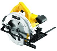 SEGA CIRCOLARE DEWALT DWE 560