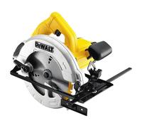 SEGA CIRCOLARE DEWALT DWE550, 1200 W, 5500 giri/min