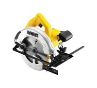 Sega circolare Dewalt dwe550-qs Ø 16,5 cm 1200 W