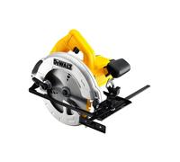 Sega circolare DeWalt DWE560