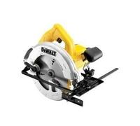 Sega circolare DeWalt DWE560