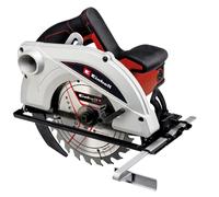 TC-CS 1410, Sega circolare rosso/Nero