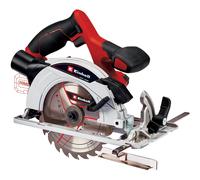 Einhell 4331207 Sega circolare a batteria TE-CS 18/165 Li - Solo
