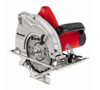 SEGA CIRCOLARE ELETTRICA 1400W REGOLAZIONE MANUALE T4-CS 1400/1 EINHELL DISCO190