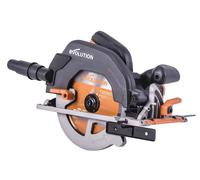Sega Circolare Evolution R185CCS 185Mm 1600W 240V EVLR185CCS