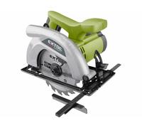 Sega circolare Extol, 185 mm, 1200 W 405234