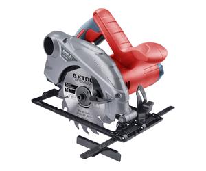Sega circolare EXTOL PREMIUM, 160 mm, 1200 W
