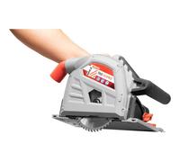 Sega circolare Holzmann TAS165PRO 16,5 cm 1400 W 5000 RPM