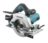 SEGA CIRCOLARE 'HS6601J' MAKITA Ø Disco 165 mm