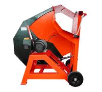 Sega Circolare Inclinabile 700mm Brennholzsäge 230V per Legno Seghe Ribaltamento