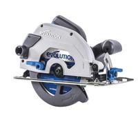 Sega Circolare Industriale Evolution S185CCSL 1600W 110V EVLS185CCSLL