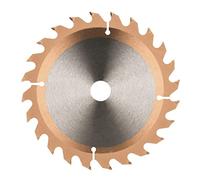 Sega circolare, Lama for circolare da 150 mm 16/24/30T Lama for TCT Disco da taglio in carburo rivestito TiCN Lama for for la lavorazione del legno, 150x20x24T(150x20x16T)