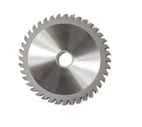 Sega circolare, Lama for circolare in metallo duro TCT Lama for circolare da 4 pollici 110 * 1.6 * 20 * 40T/30T,110 * 1.8 * 20 * 30T(110 * 1.6 * 20 * 40T)