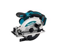 Sega circolare a batteria Makita DSS610Z; 18 V (senza batteria e caricabatterie)