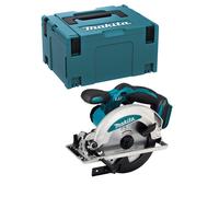 Sega Circolare MAKITA DSS610ZJ (Solo corpo + MAKPAC 3)