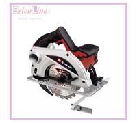 Sega Circolare Einhell TC-CS 1250 1250W