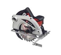 TC-CS 1410, Sega circolare rosso/Nero