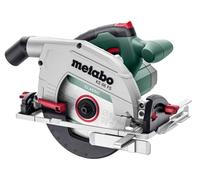 Metabo Sega circolare manuale KS 66 FS cartone Quantità:1
