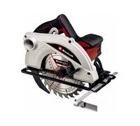 TC-CS 1410, Sega circolare rosso/Nero