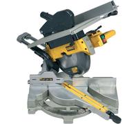 DeWALT Troncatrice Radiale Con Pianetto 305mm