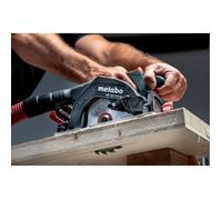 Sega Circolare METABO KS 18 LTX 57 (Solo Corpo + MetaLoc)