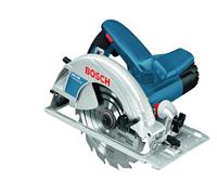 Bosch GKS 190 19 cm 5500 Giri/min 1400 W