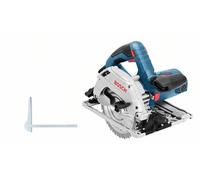 Bosch GKS 55+ GCE 16,5 cm Multicolore 4700 Giri/min 1350 W