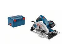 Bosch 0 601 668 901 sega circolare portatile 19 cm 5000 Giri/min 1800 W