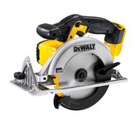 Sega Circolare Portatile DeWALT DCS391N 18V 3700 RPM 5,5 cm
