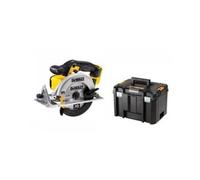 Sega Circolare Portatile DeWALT DCS391NT 18V 16,5 cm 3700 RPM