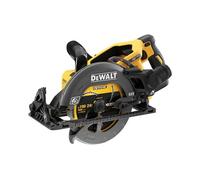 DeWALT DCS577N-XJ sega circolare portatile 19 cm Nero, Giallo 5800 Giri/min [DCS577N-XJ]
