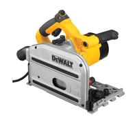 Sega Circolare Portatile DeWALT DWS520KTR-QS 1300W 165mm 4000 RPM