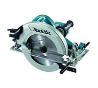 Sega circolare portatile MAKITA 270 mm, 2000 W HS0600