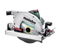 Sega circolare portatile Metabo KS 85 FS 601085000