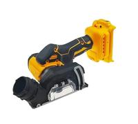 Sega Circolare, Smerigliatrice Angolare Cordless Mini 3 Pollici Elettrico CUT OFF Utensile Da Taglio Circolare Potenza Della Macchina,Per Legno Metalli Teneri(B)