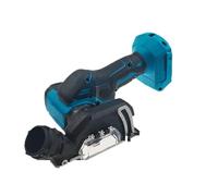 Sega Circolare, Smerigliatrice Angolare Cordless Mini 3 Pollici Elettrico CUT OFF Utensile Da Taglio Circolare Potenza Della Macchina,Per Legno Metalli Teneri(A)