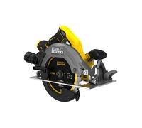 Sega Circolare STANLEY FatMax SFMCS550B (Solo corpo)