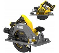 Sega Circolare Stanley Fatmax SFMCS551B-XJ 20 V 190 mm Brushless