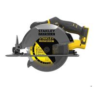 Sega Circolare - STANLEY FATMAX V20 - SFMCS500B-XJ - 165 mm - Litio 18V - Senza Batteria