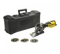 Stanley FME380K-QS Mini Sega Circolare 650 W