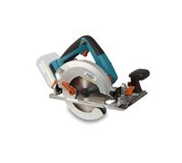 Sega Circolare VIRUTEX SRB165 (Solo corpo)