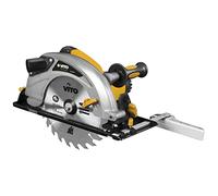 Sega circolare Vito 2100 W - Disco 235 mm - Corpo alluminio - Apertura 45 ° - 80 mm Spessore