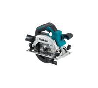 SEGA CIRCULARE MAKITA DHS660Z, 18 Volt, 5000 giri/min