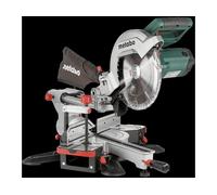 Troncatrice METABO KGS 254