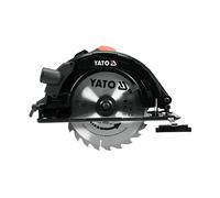 Yato YT-82154 troncatrice 4800 Giri/min 2800 W