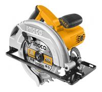 SEGA CIROCLARE 1600W DISCO 185mm - CS18568 INGCO SENZA BATTERIA