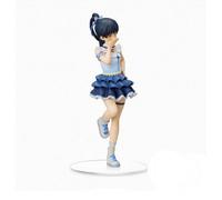 Sega Collectible Love Live Superstar PM Statua in PVC Ren Hazuki Action Figure 2