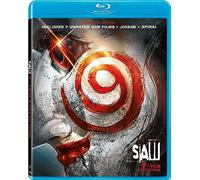 Sega: Collezione 9-Film